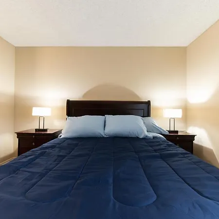 Luxurious Stay Near The Beach